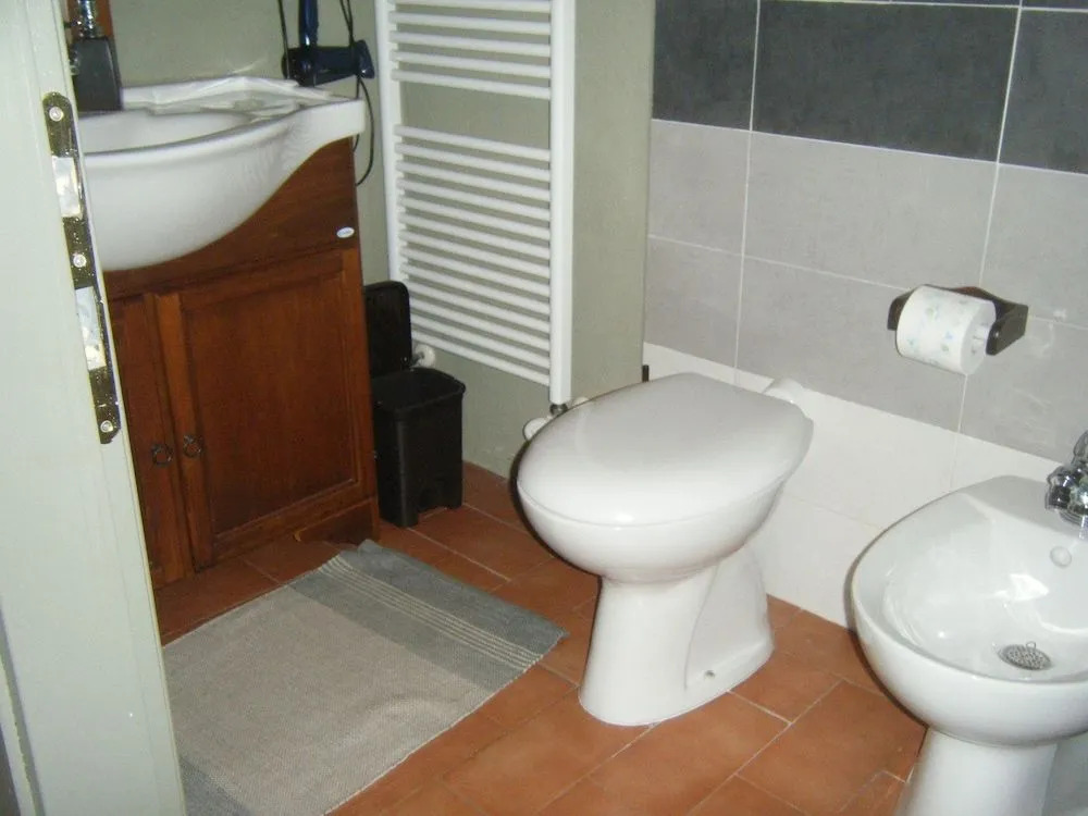 B&B Il Salice