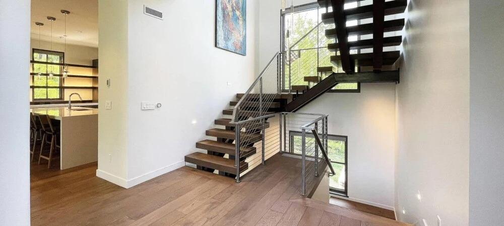 Open Oasis by Exceptional Stays