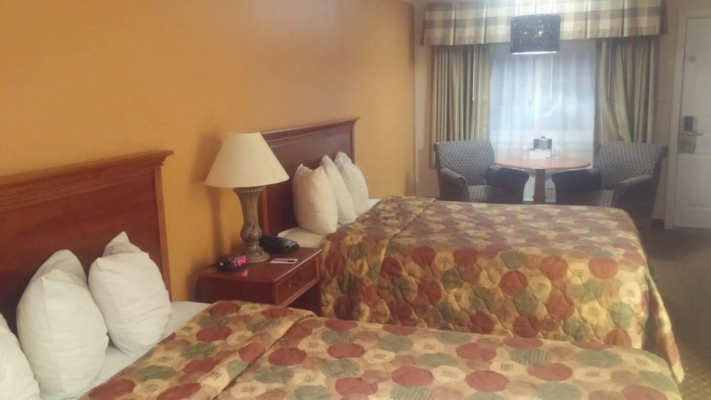 Anchorage Inn Rochester