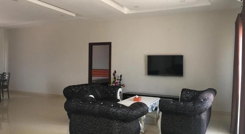 Hans Inn Batam