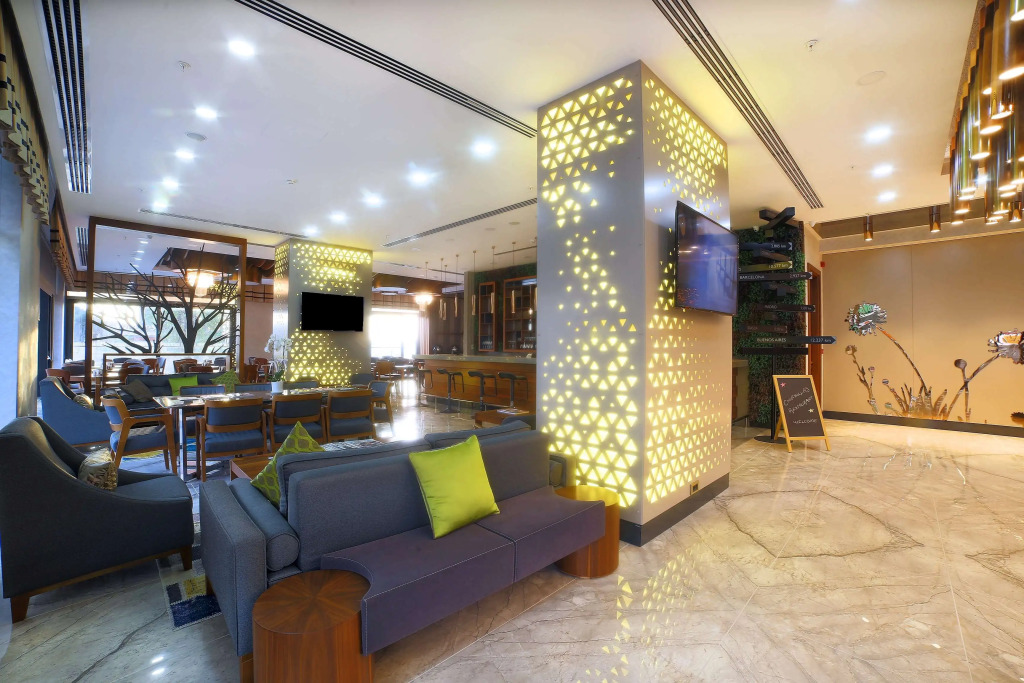 Tryp by Wyndham Istanbul Topkapi