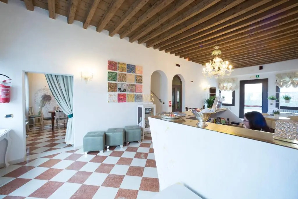 Villa Gasparini