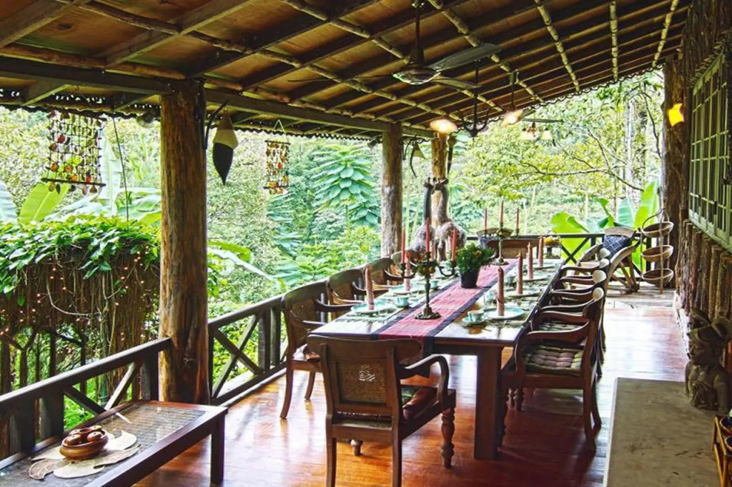 Fig Tree Hills Resort