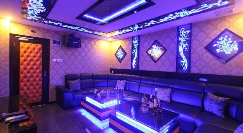 Hans Inn Batam
