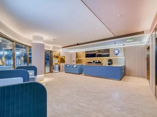 HanTing Hotel (Wenzhou Yueqing Hongqiao)
