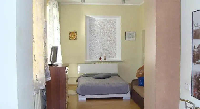 Aušros Vartų Apartment