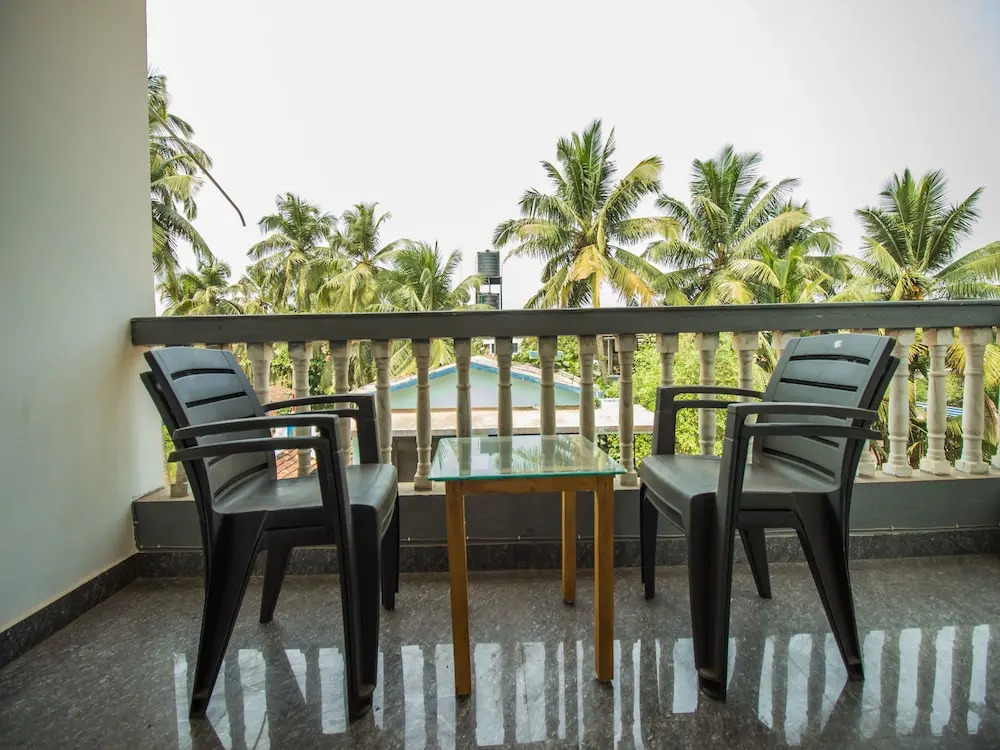 OYO 13298 Home Luxurious Studio Calangute