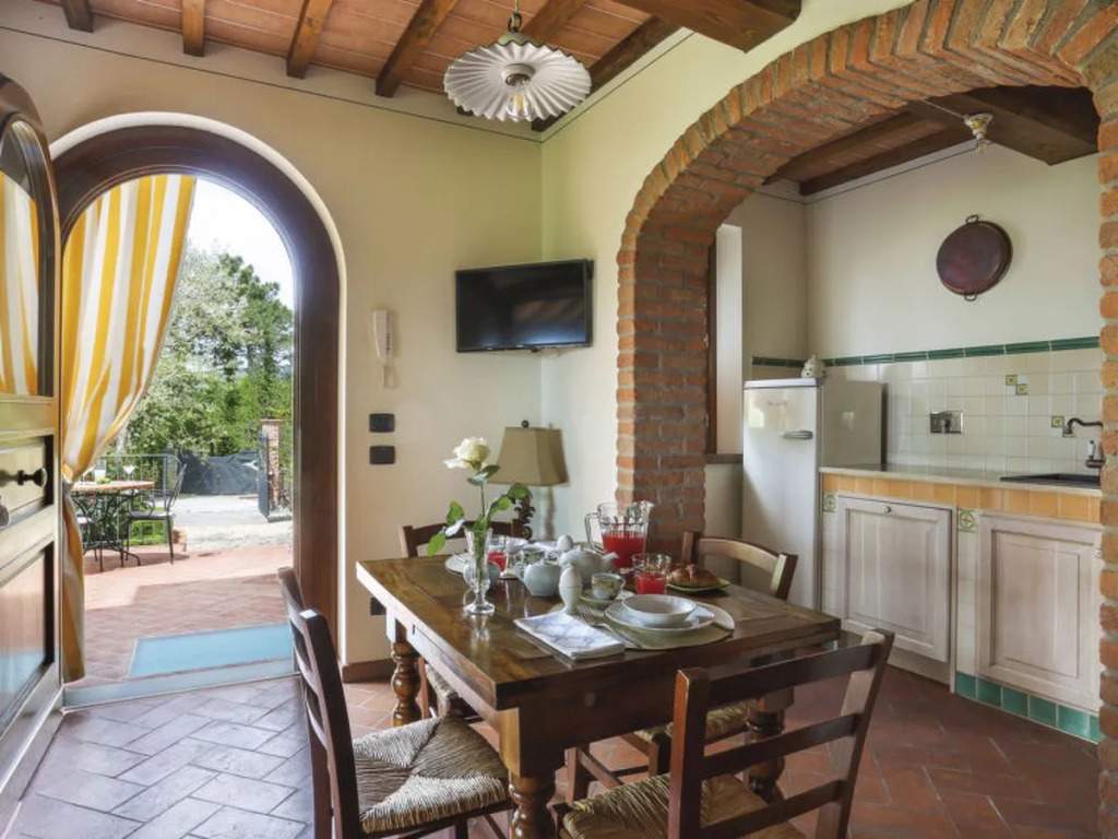 Villa i Cipressi (MTM170)