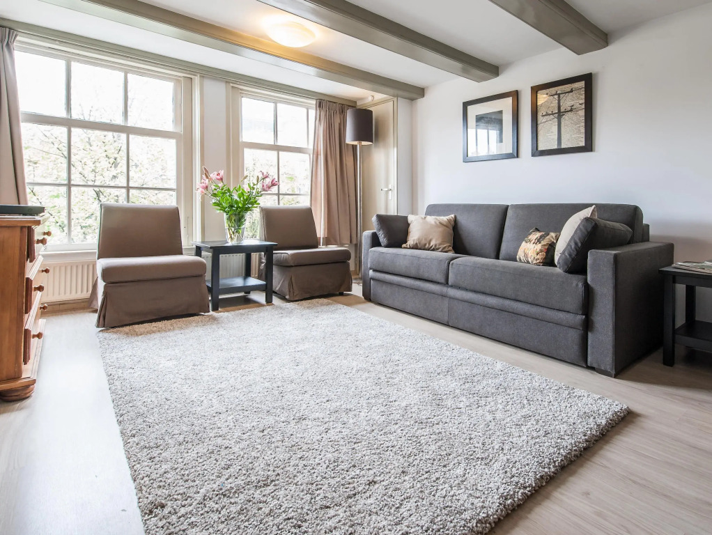 Carre Theater Apartment