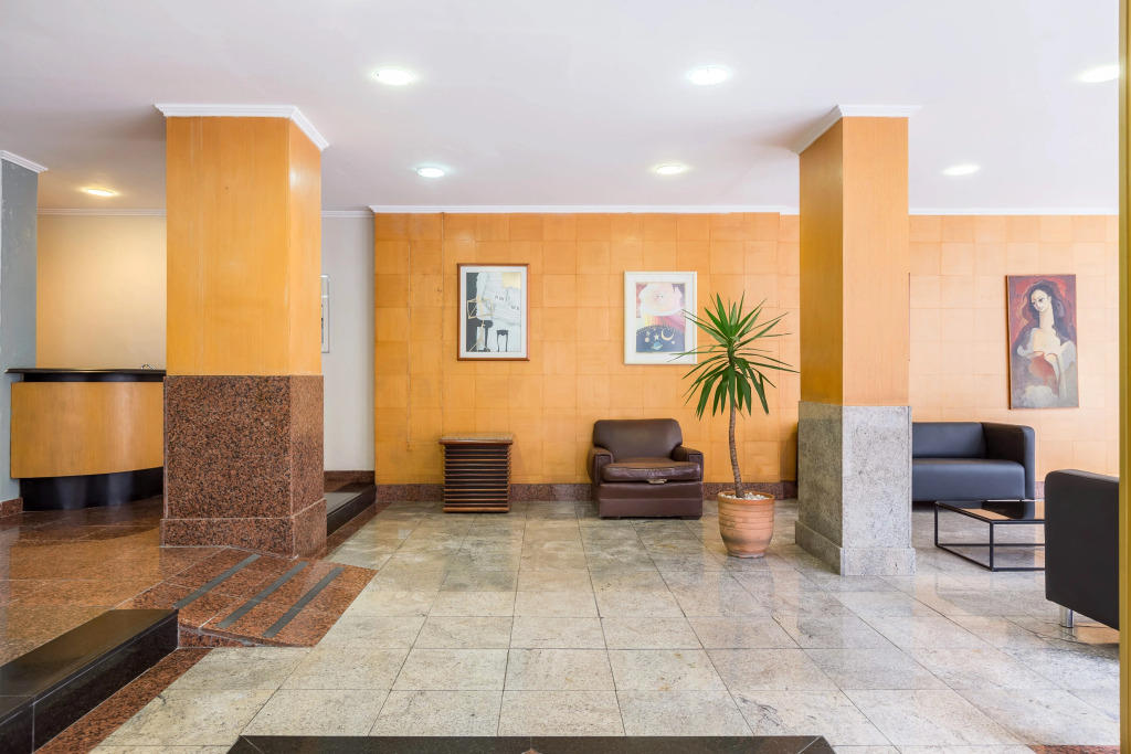 Hotel Tibagi