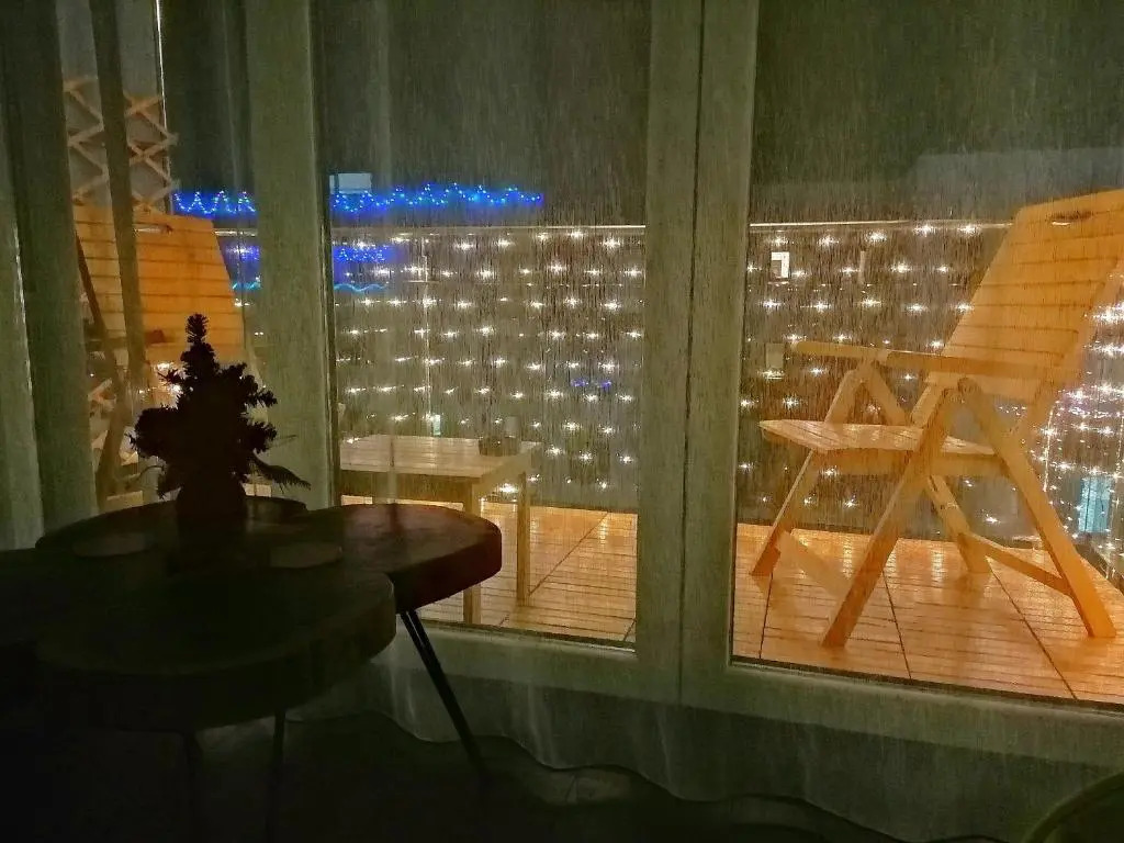 Wooden Touch Studio
