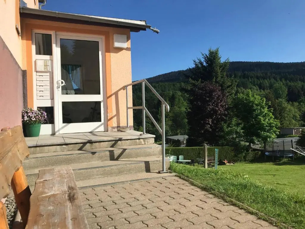 Ferienwohnung Beate - seit Dez 22 mit neuer Küche!