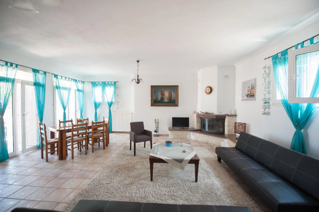 Corfu Sea Palm Residence