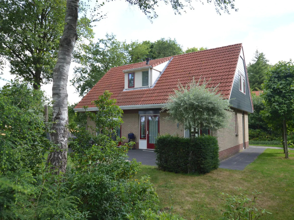 Holiday Home near Sallandse Heuvelrug