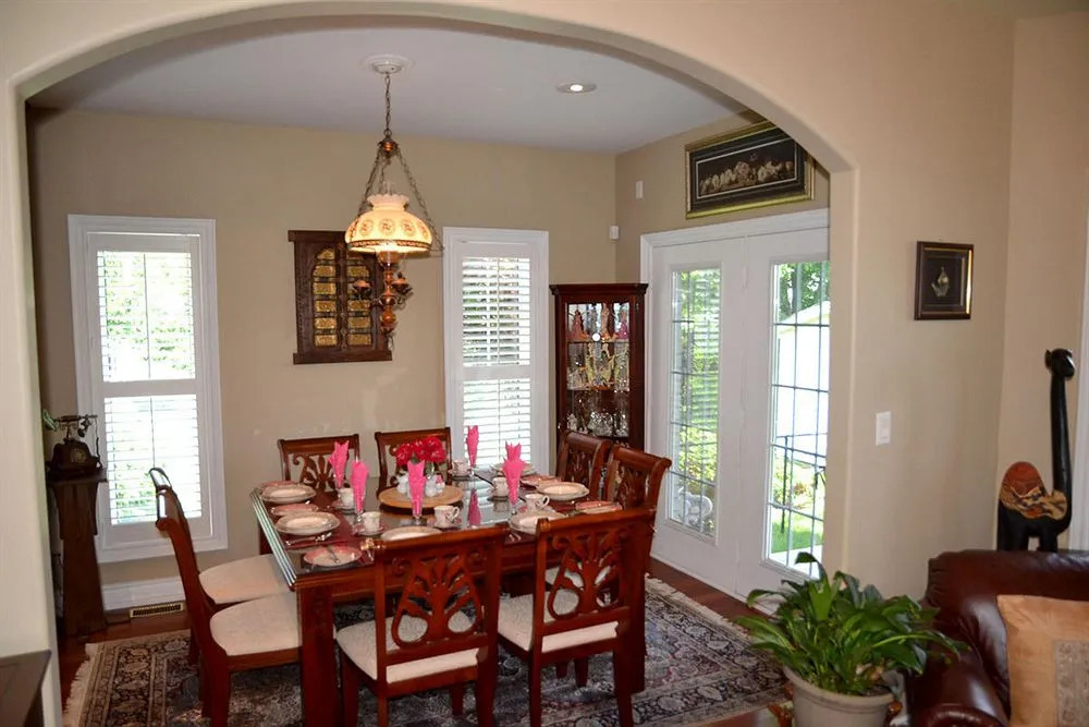 Graystone Bed & Breakfast