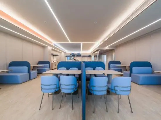 HanTing Hotel (Beijing Yizhuang Jingdong Smart Industrial Park)