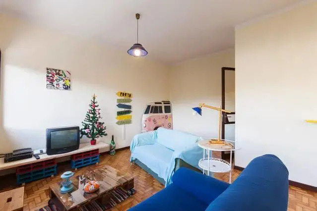 Rainbows House