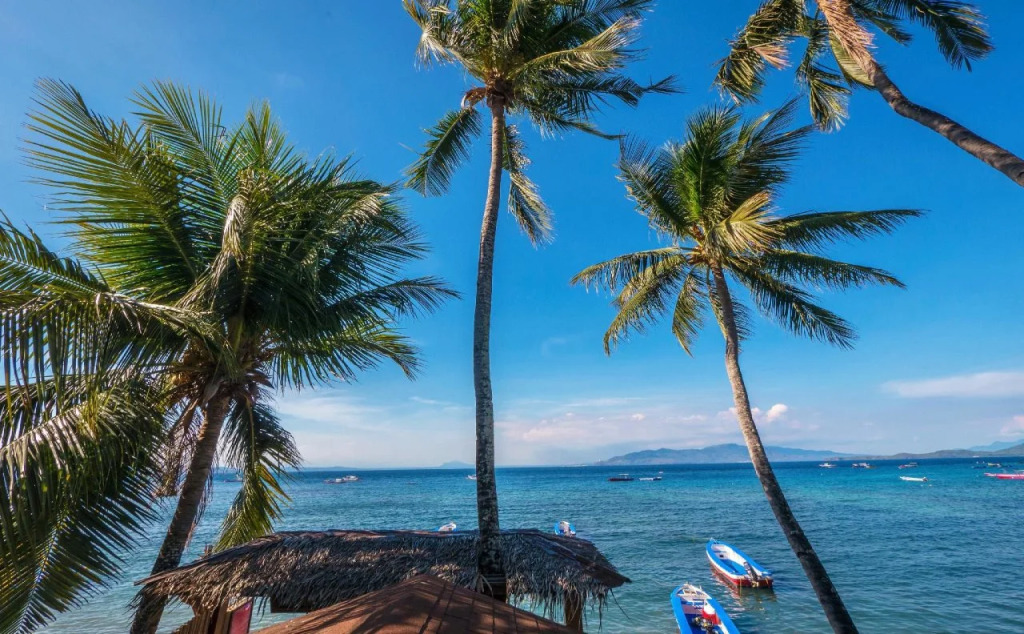 Atlantis Dive Resort Puerto Galera