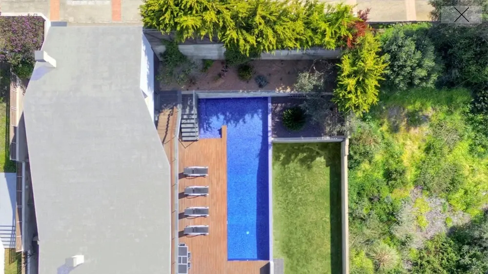 Villa With 3 Bedrooms in Cala Llonga, With Private Pool, Enclosed Garden and Wifi Near the Beach