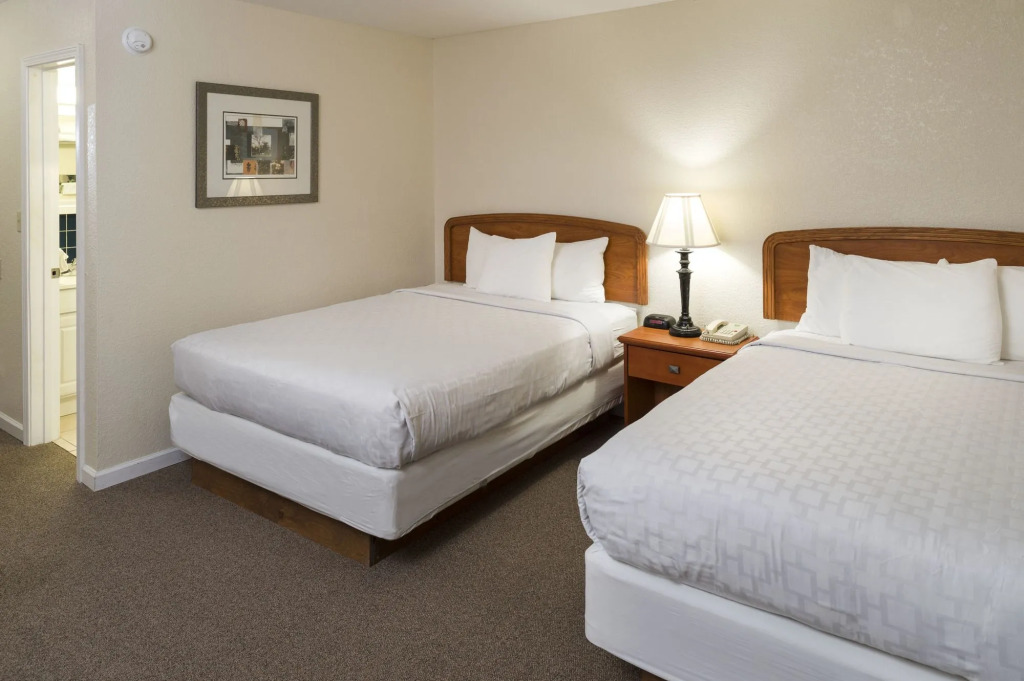 Belle Aire Motel - Downtown Convention Center - Gatlinburg