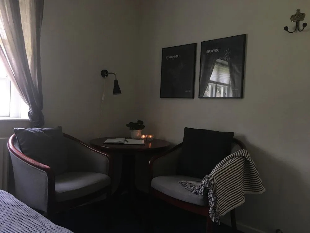 Birkende Bed and Breakfast