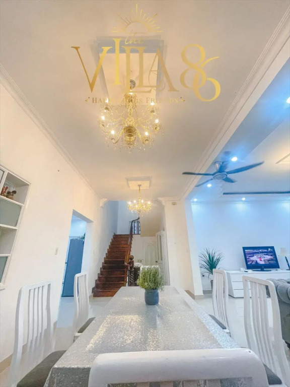 Villa 90 - Villa 86 Group