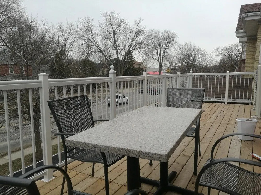 Ambassadors Inn Next Door