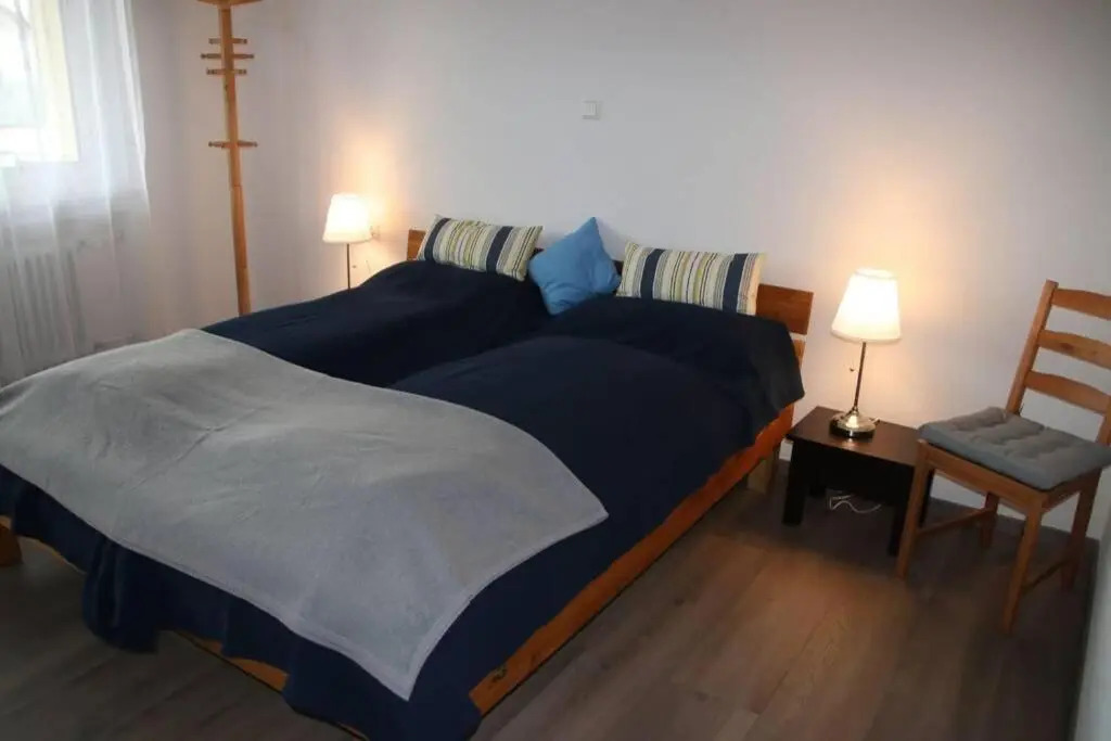 Ferienwohnung Am Alten Brunnen