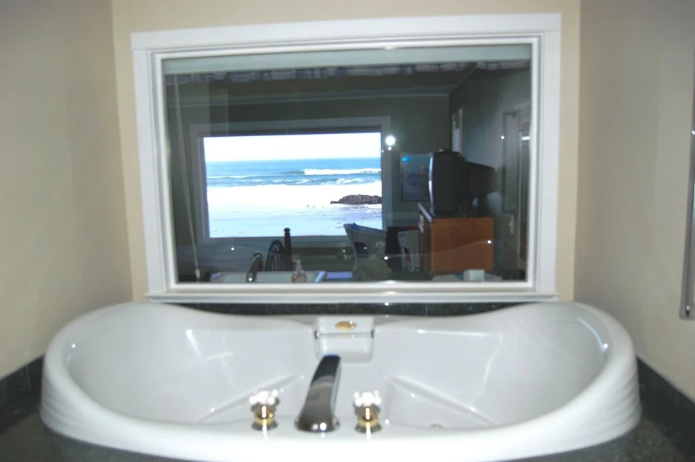 On the Beachfront Vacation Rentals