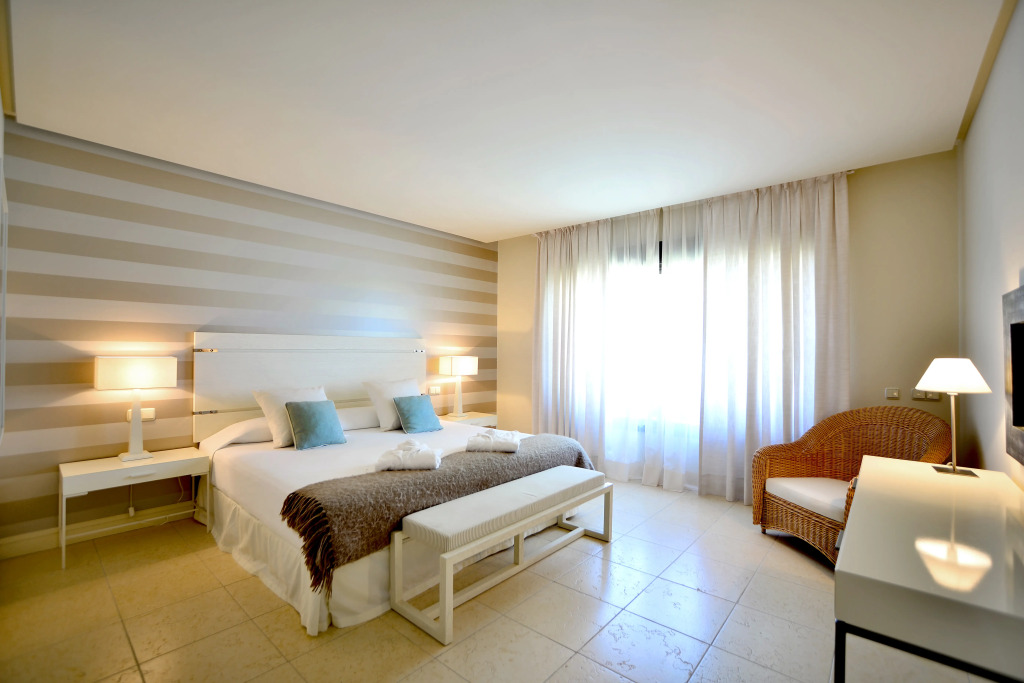 Aparthotel Novo Resort