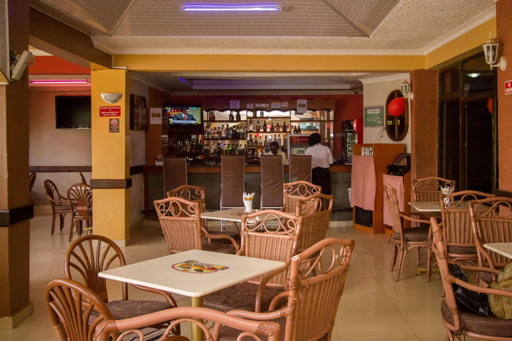 Sunstar Hotel