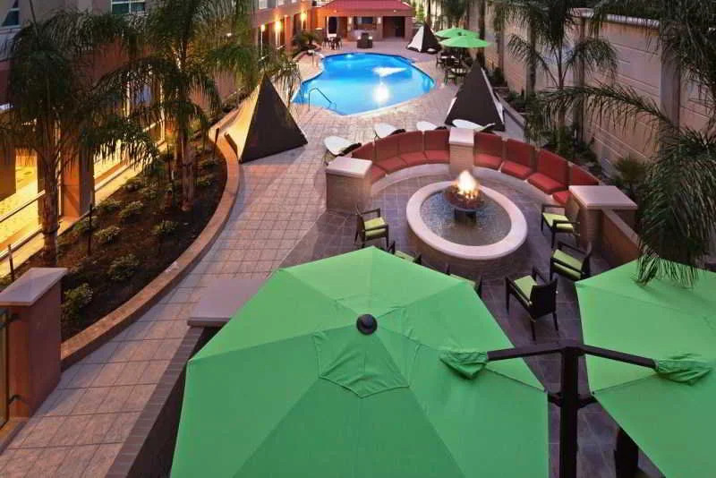 Crowne Plaza Houston Galleria Area by IHG