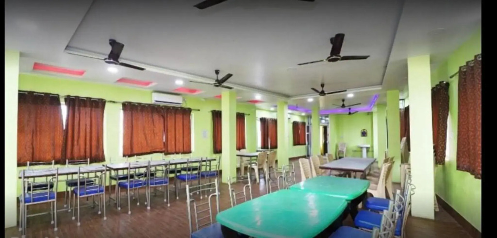 Hotel Vinayak