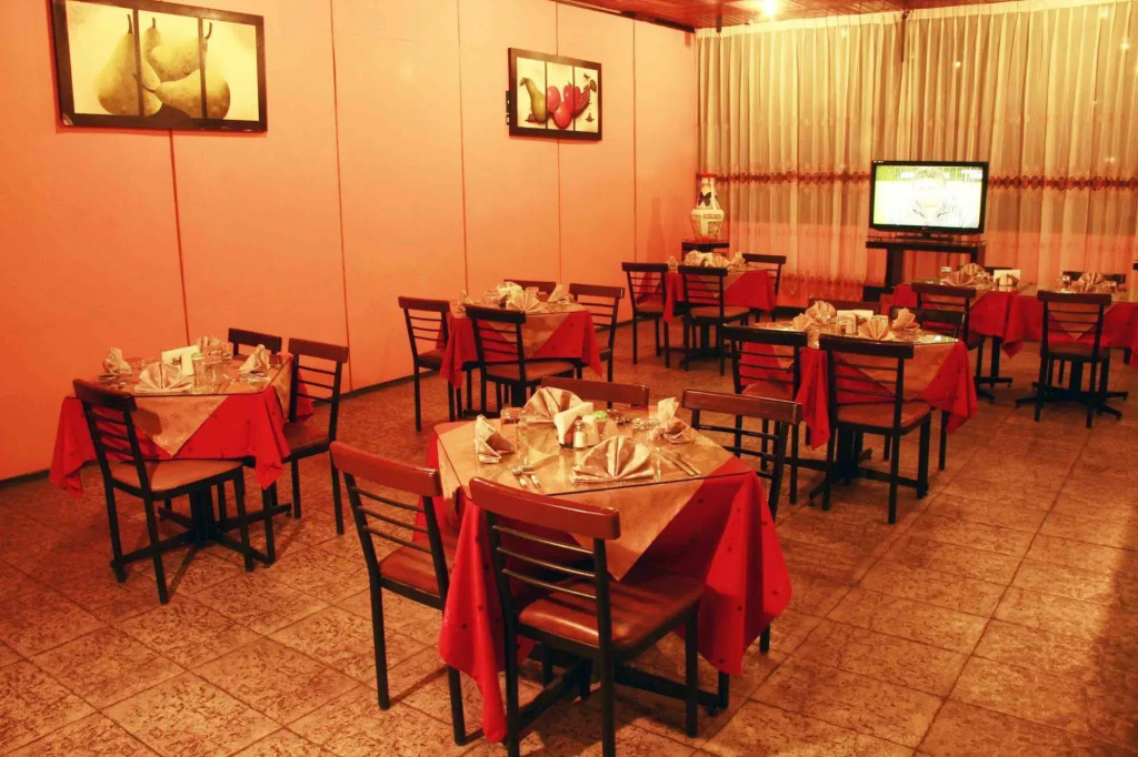 Hotel Oro Verde Iquitos