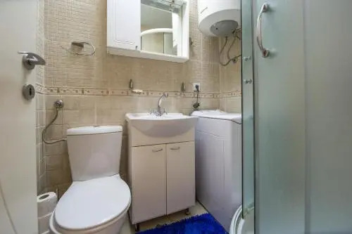 Aleksandar Apartment
