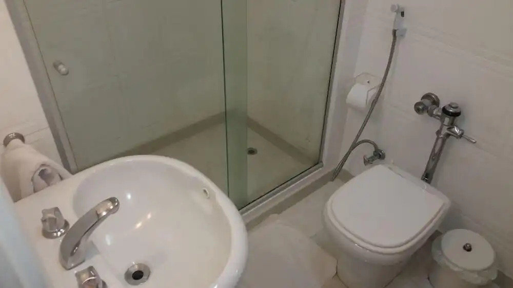 Barramares Flat