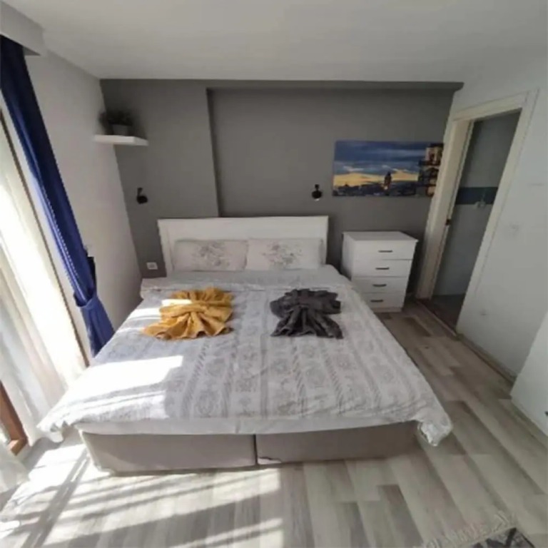 Azad Homes Siper