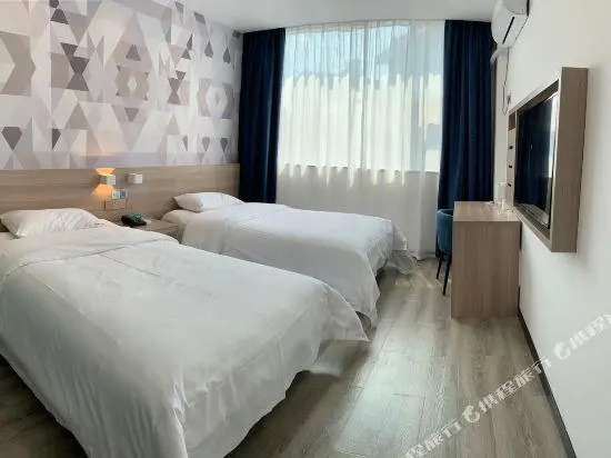 Pai Hotel