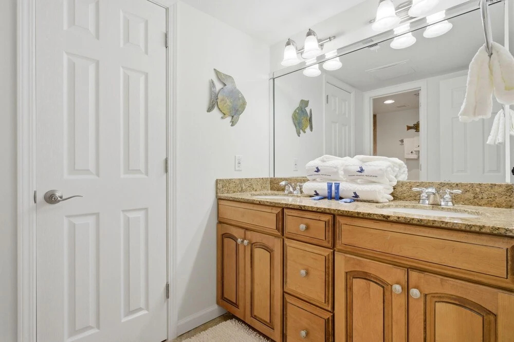 Seaspray Riverside 312