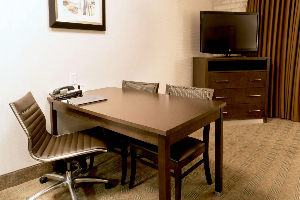 Embassy Suites Corpus Christi