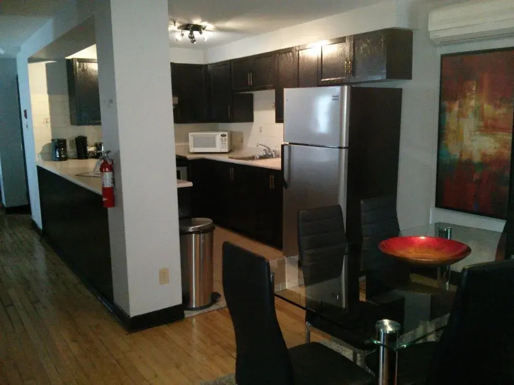 Lofts du Vieux-Port by Gray Collection