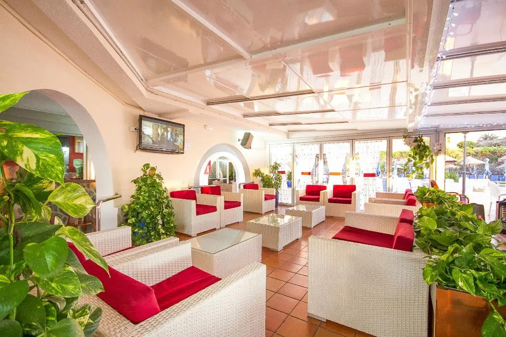 El Marques Palace by Intercorp Group