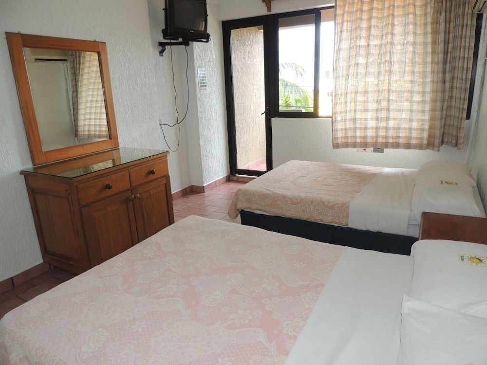 Hotel El Mirador