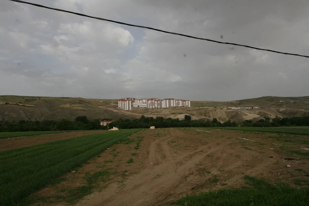 Akropol Termal Şehi̇r