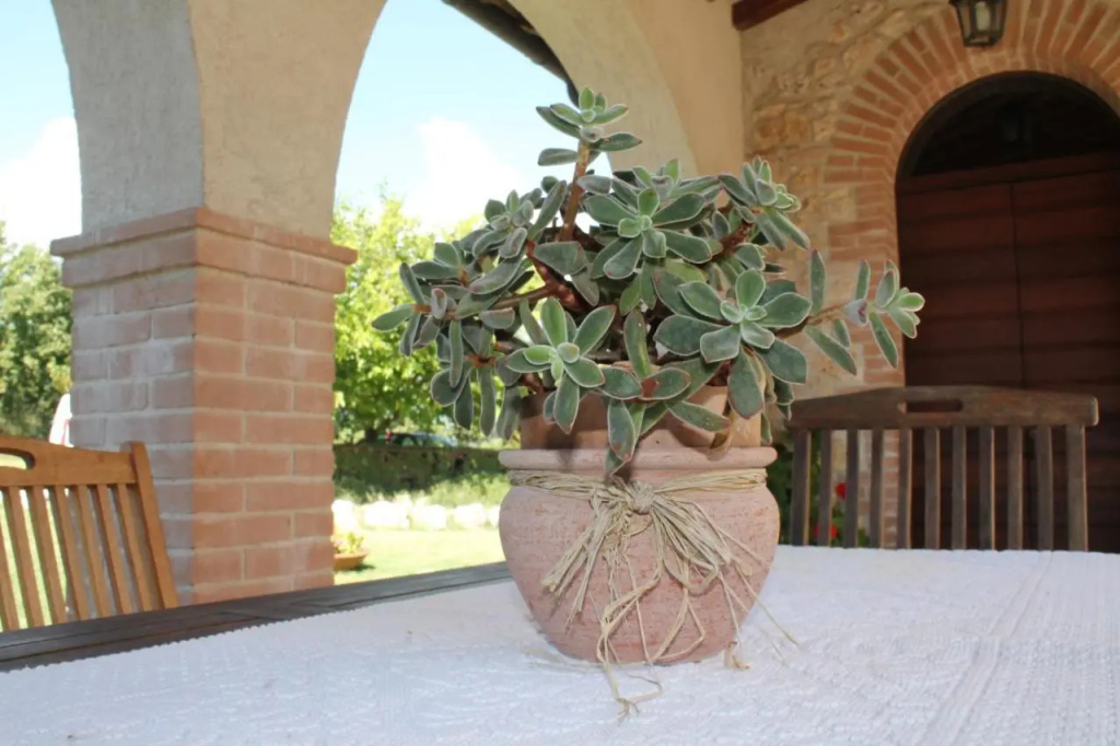 Agriturismo Poggio Della Rosa