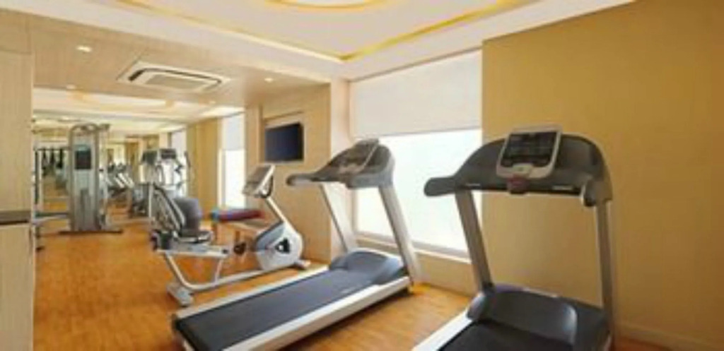 Lemon Tree Hotel Shimona Chennai