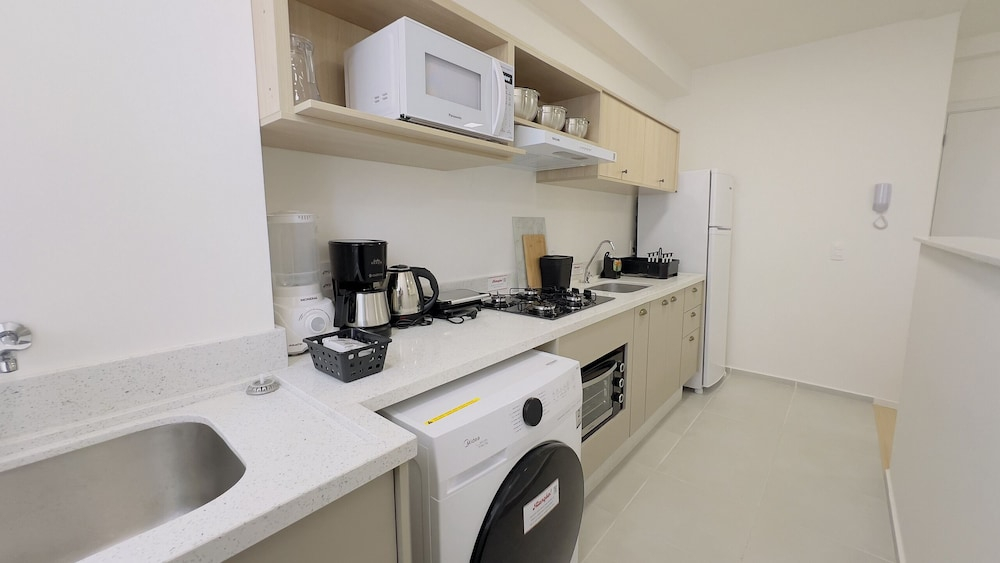 Solarium Beach Club - Apartamento T1.406