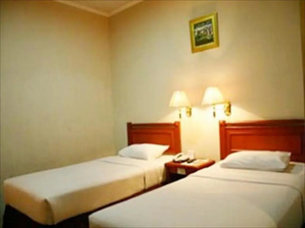 Jelita Hotel