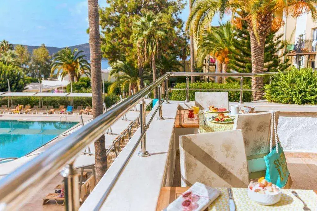 TUI MAGIC LIFE Bodrum