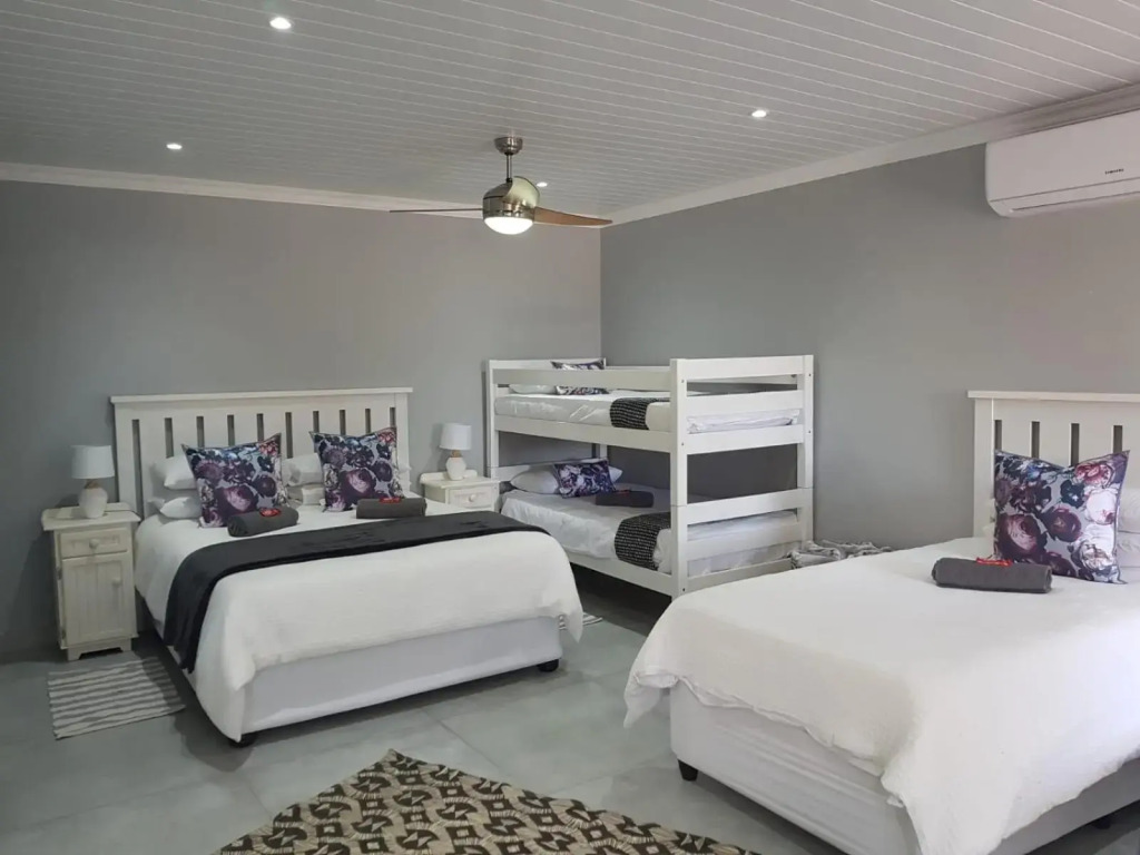 Akkerhuis Deluxe Family Room